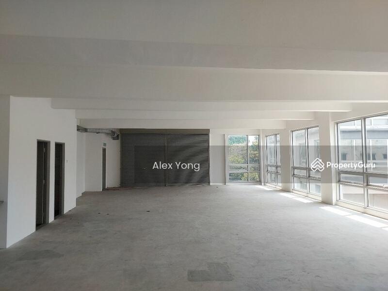 For Rent - CX Cantonment Exchange