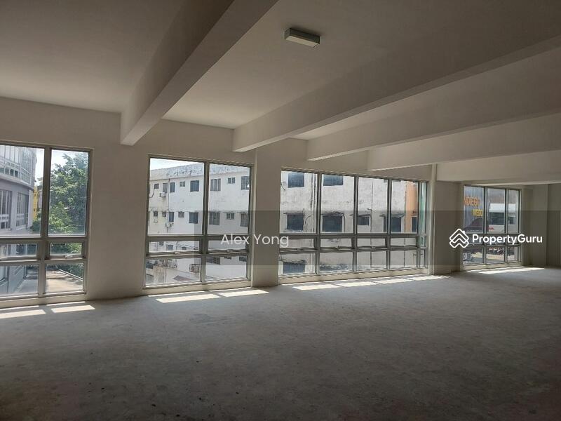 For Rent - CX Cantonment Exchange