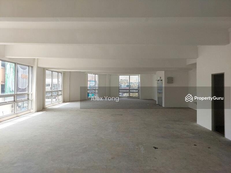 For Rent - CX Cantonment Exchange