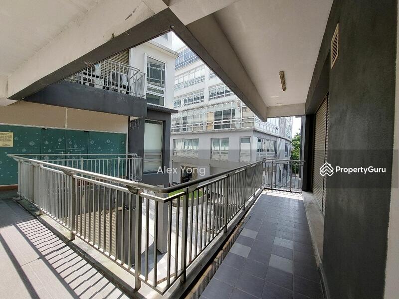 For Rent - CX Cantonment Exchange