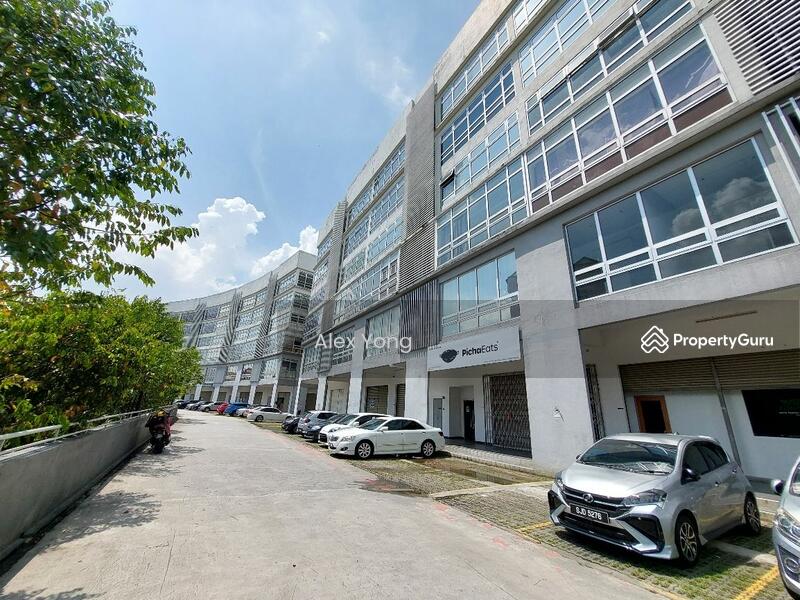 For Rent - CX Cantonment Exchange
