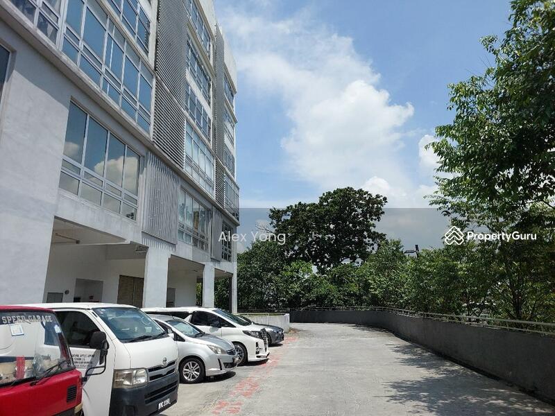 For Rent - CX Cantonment Exchange
