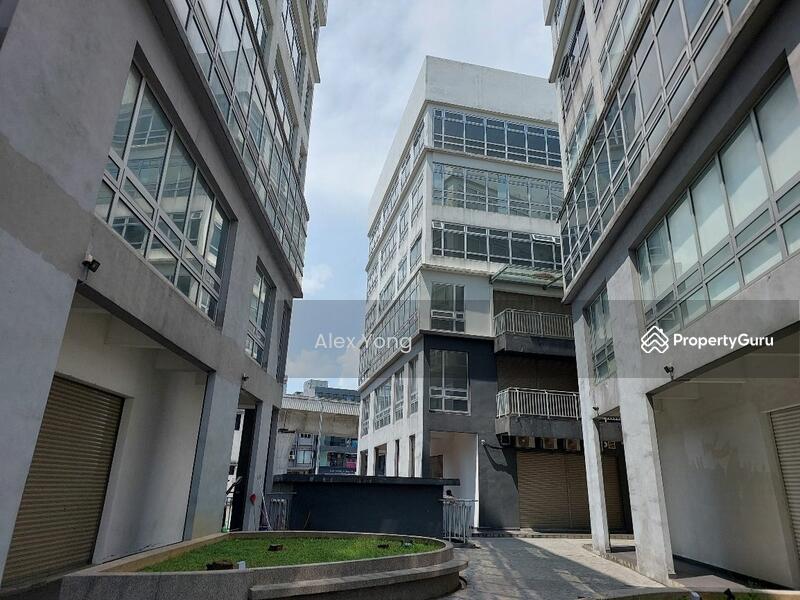 For Rent - CX Cantonment Exchange