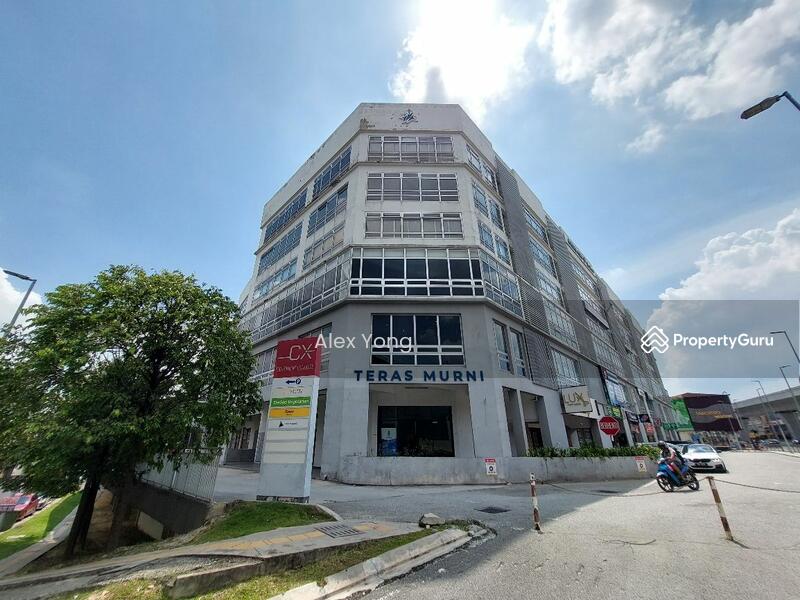 For Rent - CX Cantonment Exchange