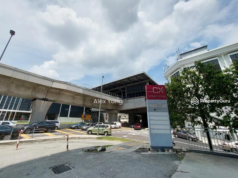 For Rent - CX Cantonment Exchange