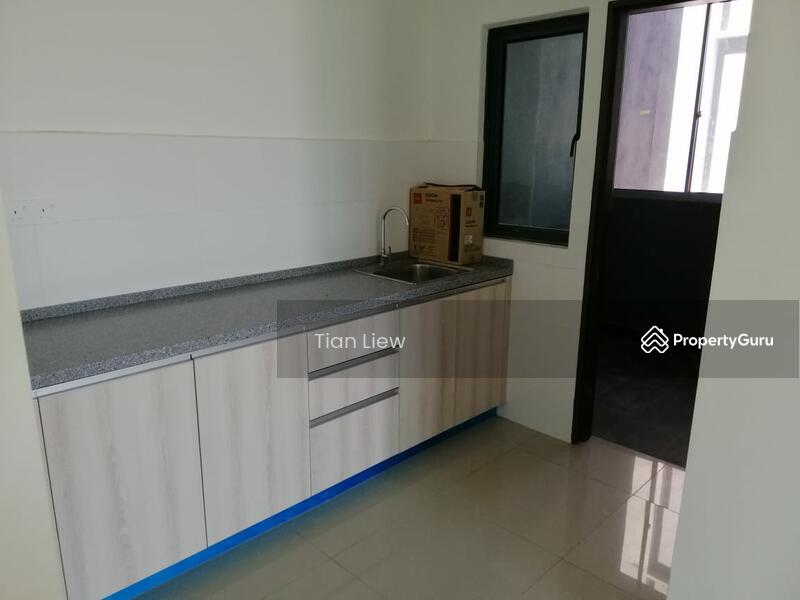 Condominium for Sale at The Henge - Tian Liew - PropertyGuru.com.my