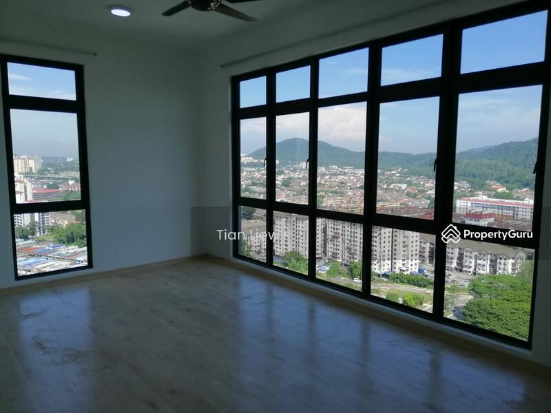 Condominium for Sale at The Henge - Tian Liew - PropertyGuru.com.my