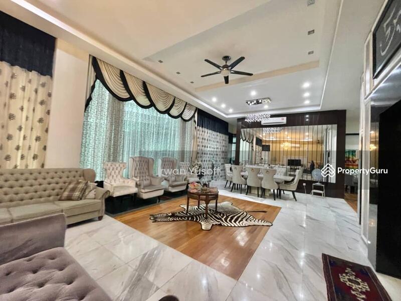 Jelutong Heights untuk Untuk Dijual - RM 2,400,000, Mac 2026 - PropertyGuru.com.my