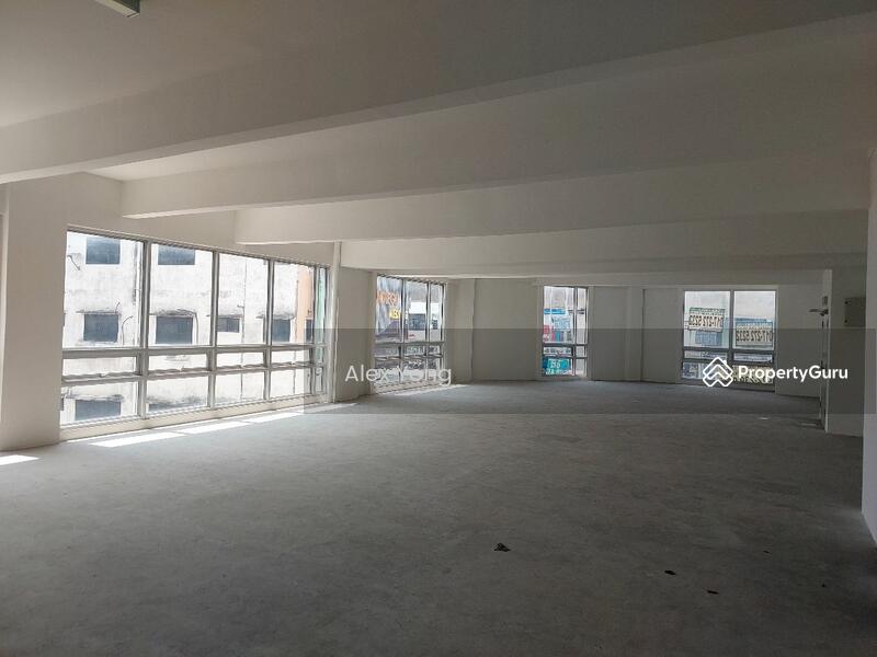 Shop / Office for Sale in Jalan Ipoh (Kuala Lumpur) - Alex Yong - PropertyGuru.com.my