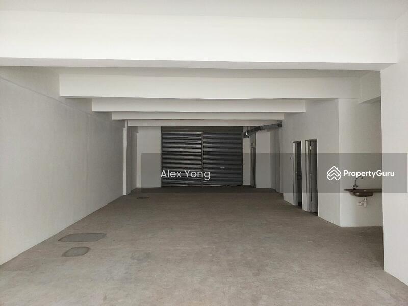 Shop / Office for Sale in Jalan Ipoh (Kuala Lumpur) - Alex Yong - PropertyGuru.com.my