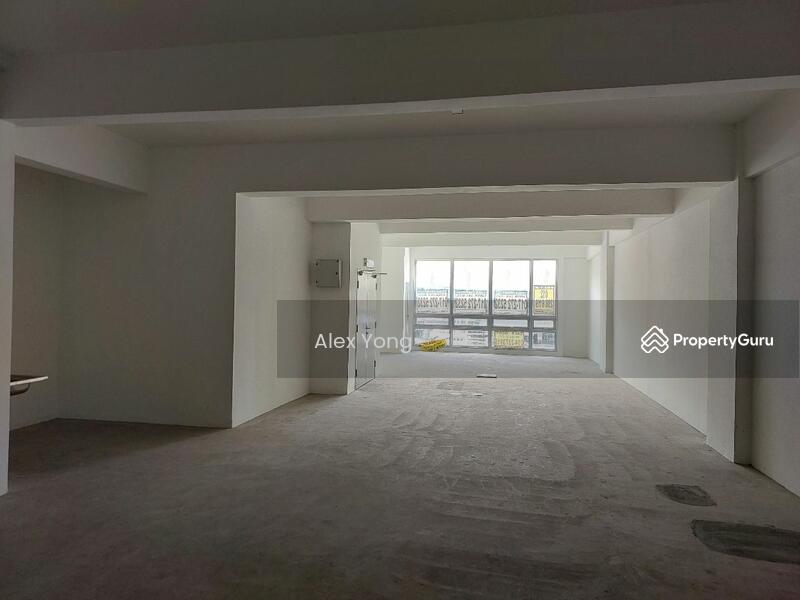 Shop / Office for Sale in Jalan Ipoh (Kuala Lumpur) - Alex Yong - PropertyGuru.com.my
