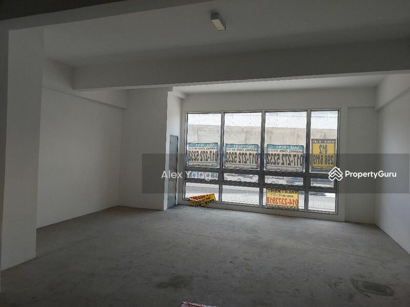 Shop / Office for Sale in Jalan Ipoh (Kuala Lumpur) - Alex Yong - PropertyGuru.com.my