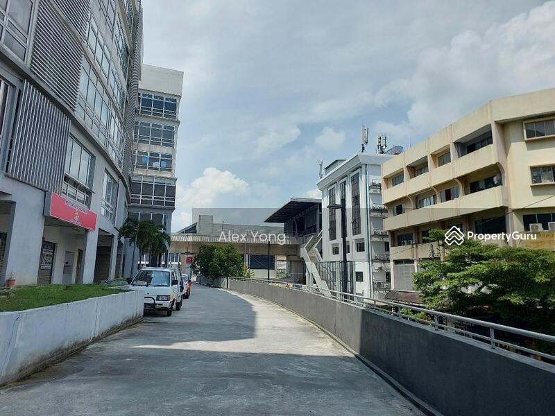 Shop / Office for Sale in Jalan Ipoh (Kuala Lumpur) - Alex Yong - PropertyGuru.com.my