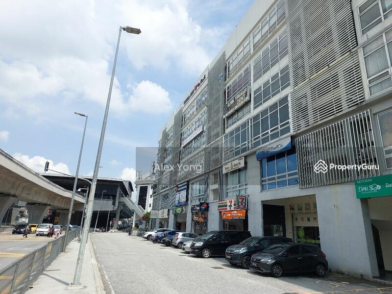 Shop / Office for Sale in Jalan Ipoh (Kuala Lumpur) - Alex Yong - PropertyGuru.com.my