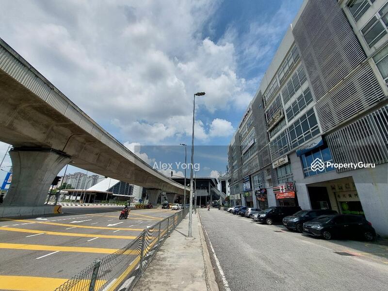 Shop / Office for Sale in Jalan Ipoh (Kuala Lumpur) - Alex Yong - PropertyGuru.com.my