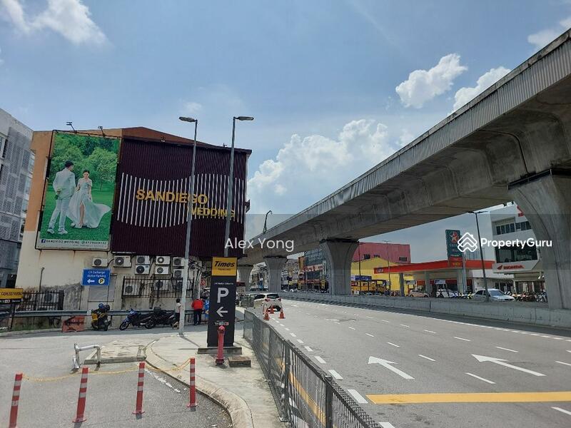 Shop / Office for Sale in Jalan Ipoh (Kuala Lumpur) - Alex Yong - PropertyGuru.com.my