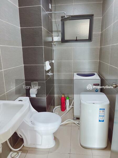Condominium for Sale at The Henge - Tian Liew - PropertyGuru.com.my