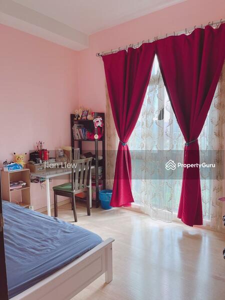Condominium for Sale at The Henge - Tian Liew - PropertyGuru.com.my