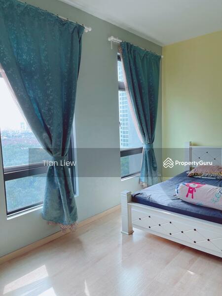 Condominium for Sale at The Henge - Tian Liew - PropertyGuru.com.my