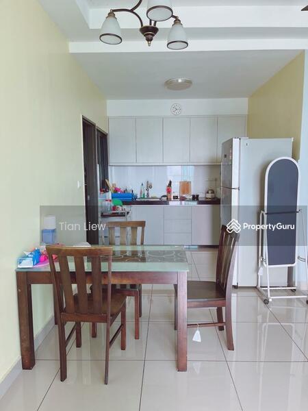 Condominium for Sale at The Henge - Tian Liew - PropertyGuru.com.my
