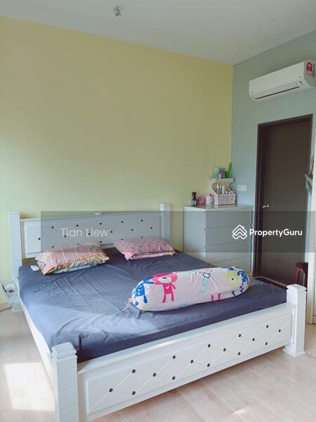 Condominium for Sale at The Henge - Tian Liew - PropertyGuru.com.my