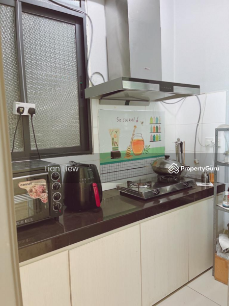 Condominium for Sale at The Henge - Tian Liew - PropertyGuru.com.my