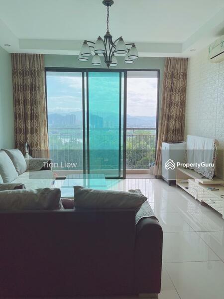 Condominium for Sale at The Henge - Tian Liew - PropertyGuru.com.my