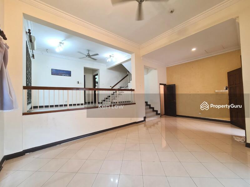 Rumah Berkembar untuk Dijual di Taman Bukit Segar (Cheras) - Ken Lew - PropertyGuru.com.my