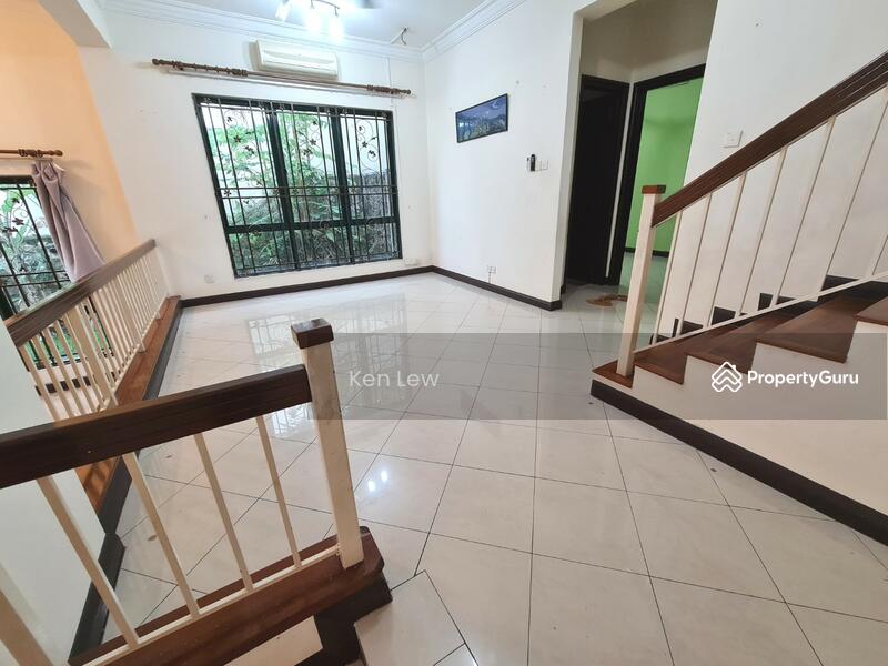 Rumah Berkembar untuk Dijual di Taman Bukit Segar (Cheras) - Ken Lew - PropertyGuru.com.my