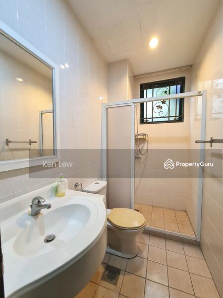 Rumah Berkembar untuk Dijual di Taman Bukit Segar (Cheras) - Ken Lew - PropertyGuru.com.my