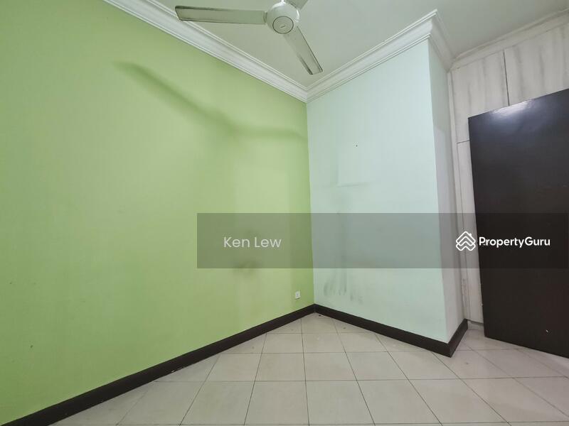 Rumah Berkembar untuk Dijual di Taman Bukit Segar (Cheras) - Ken Lew - PropertyGuru.com.my