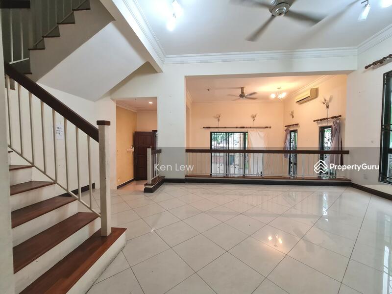 Rumah Berkembar untuk Dijual di Taman Bukit Segar (Cheras) - Ken Lew - PropertyGuru.com.my