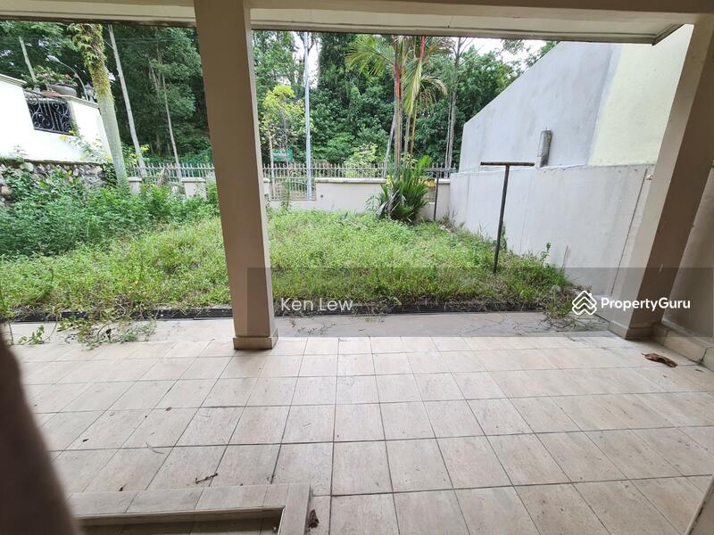 Rumah Berkembar untuk Dijual di Taman Bukit Segar (Cheras) - Ken Lew - PropertyGuru.com.my