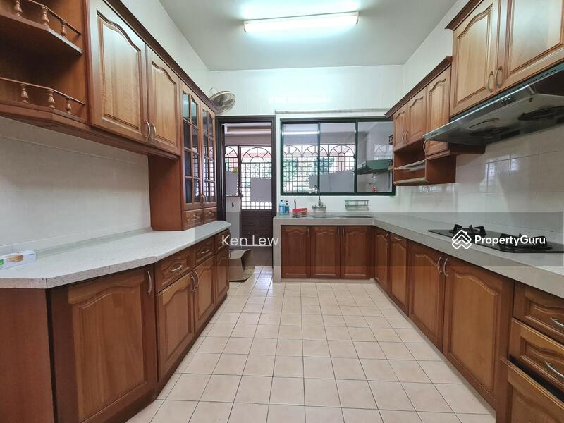 Rumah Berkembar untuk Dijual di Taman Bukit Segar (Cheras) - Ken Lew - PropertyGuru.com.my