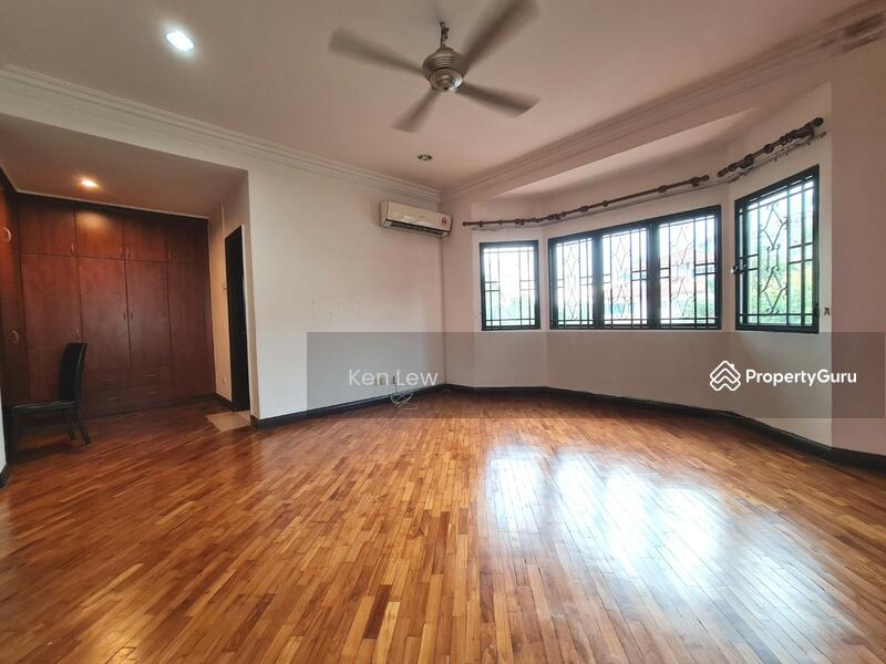 Rumah Berkembar untuk Dijual di Taman Bukit Segar (Cheras) - Ken Lew - PropertyGuru.com.my