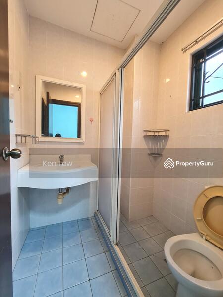 Rumah Berkembar untuk Dijual di Taman Bukit Segar (Cheras) - Ken Lew - PropertyGuru.com.my