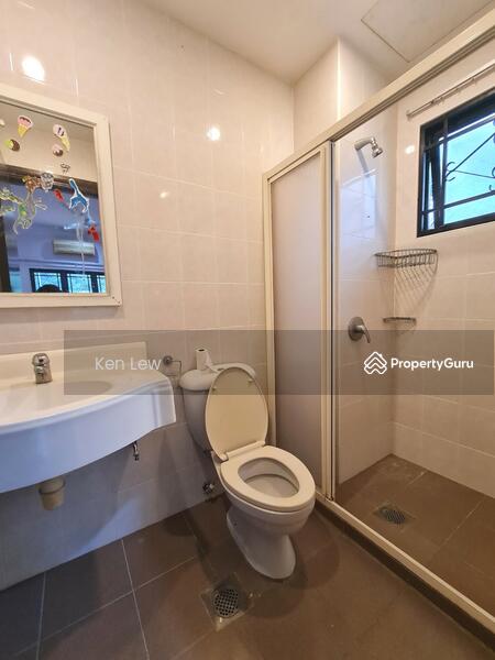 Rumah Berkembar untuk Dijual di Taman Bukit Segar (Cheras) - Ken Lew - PropertyGuru.com.my
