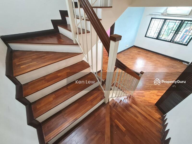 Rumah Berkembar untuk Dijual di Taman Bukit Segar (Cheras) - Ken Lew - PropertyGuru.com.my