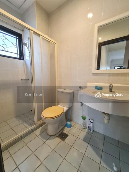 Rumah Berkembar untuk Dijual di Taman Bukit Segar (Cheras) - Ken Lew - PropertyGuru.com.my