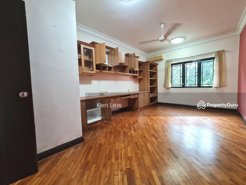 Rumah Berkembar untuk Dijual di Taman Bukit Segar (Cheras) - Ken Lew - PropertyGuru.com.my