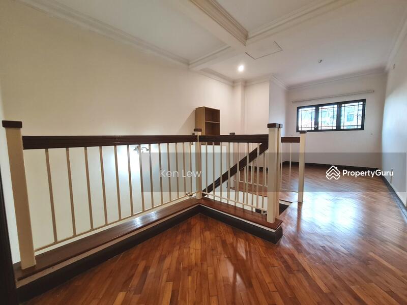 Rumah Berkembar untuk Dijual di Taman Bukit Segar (Cheras) - Ken Lew - PropertyGuru.com.my
