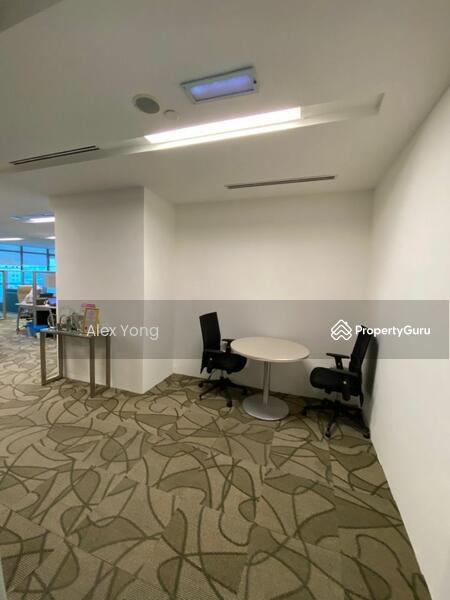 Office for Rent in Petaling Jaya (Selangor) - Alex Yong - PropertyGuru.com.my