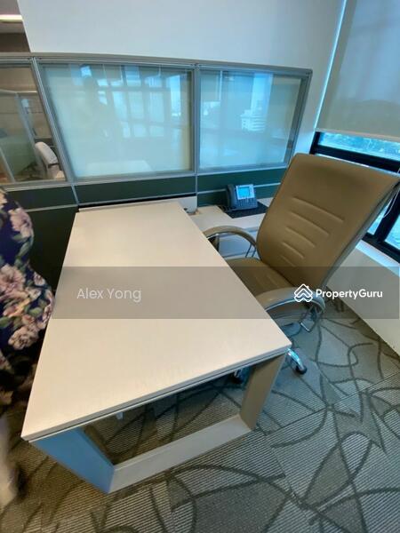 Office for Rent in Petaling Jaya (Selangor) - Alex Yong - PropertyGuru.com.my