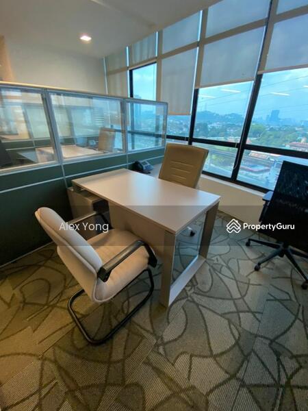 Office for Rent in Petaling Jaya (Selangor) - Alex Yong - PropertyGuru.com.my