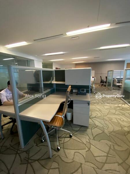 Office for Rent in Petaling Jaya (Selangor) - Alex Yong - PropertyGuru.com.my
