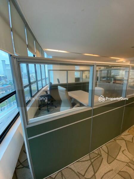 Office for Rent in Petaling Jaya (Selangor) - Alex Yong - PropertyGuru.com.my