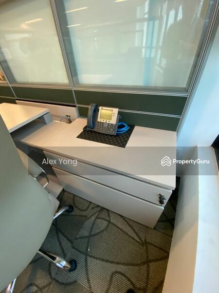 Office for Rent in Petaling Jaya (Selangor) - Alex Yong - PropertyGuru.com.my