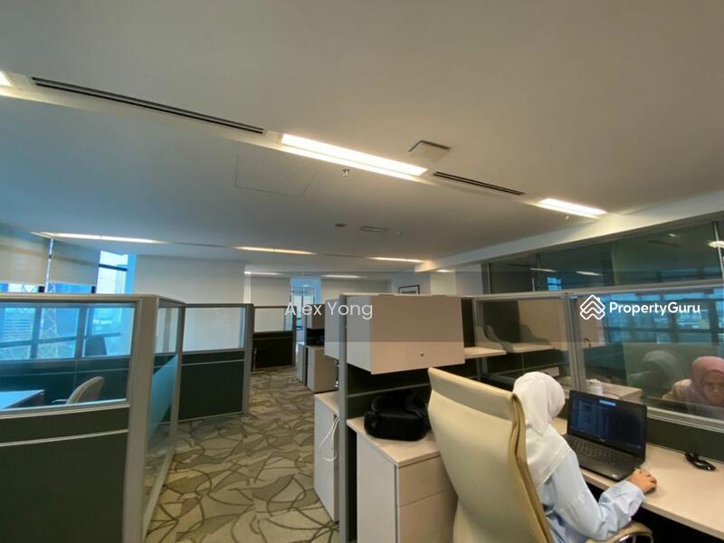 Office for Rent in Petaling Jaya (Selangor) - Alex Yong - PropertyGuru.com.my