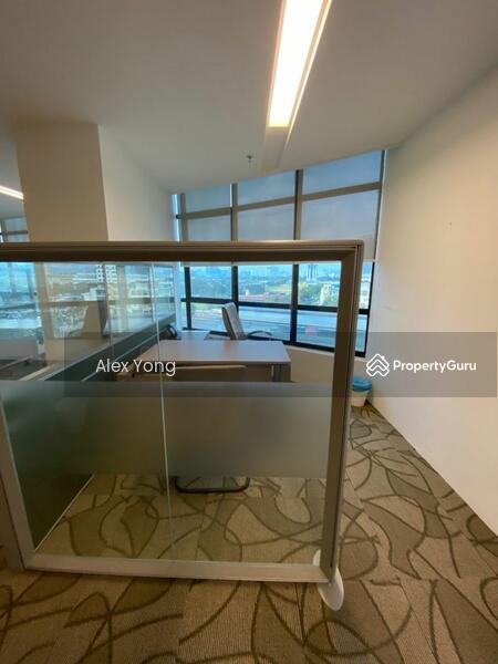 Office for Rent in Petaling Jaya (Selangor) - Alex Yong - PropertyGuru.com.my