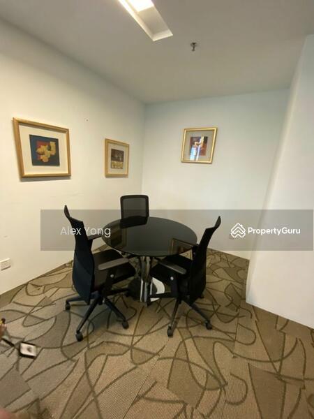 Office for Rent in Petaling Jaya (Selangor) - Alex Yong - PropertyGuru.com.my